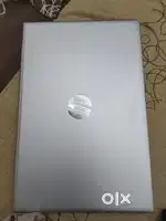 Laptop of hp for sale