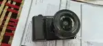 SONY ZV E10L 4K HD