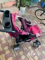 Kids stroller