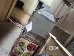 Bandi fast food