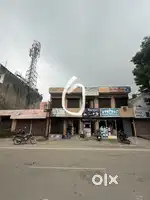 Shop for rent 1st floor