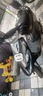 Scooty Pep For Sale Alappuzha Town