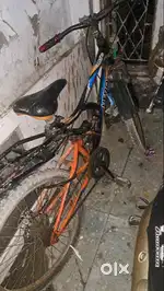 Cycle For Sell