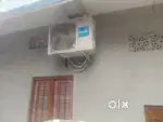 2021 model  Haier company