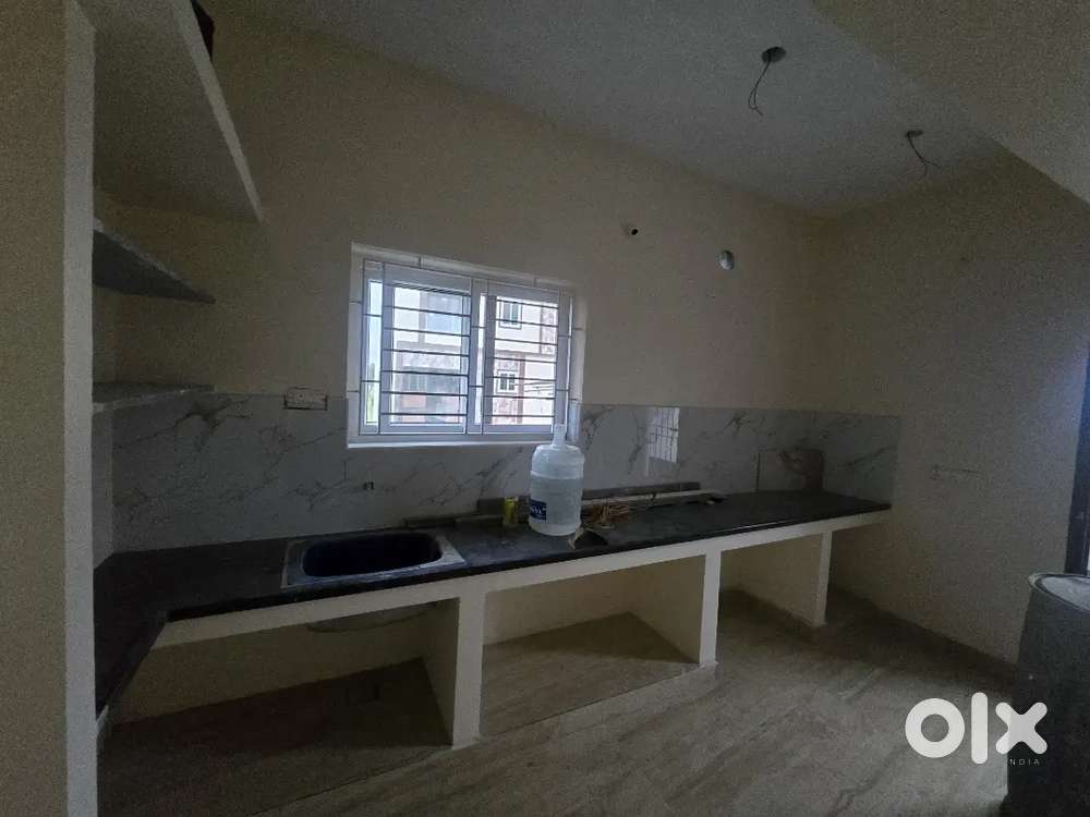 Individual villa new medavakkam Rg nager land 855soft duplex 3bhk