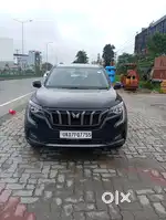 Mahindra XUV700 2.2 AX 5 Diesel MT Str, 2023, Diesel