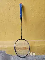 Li ning badminton raquet