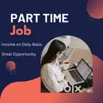 Part time job - only for males