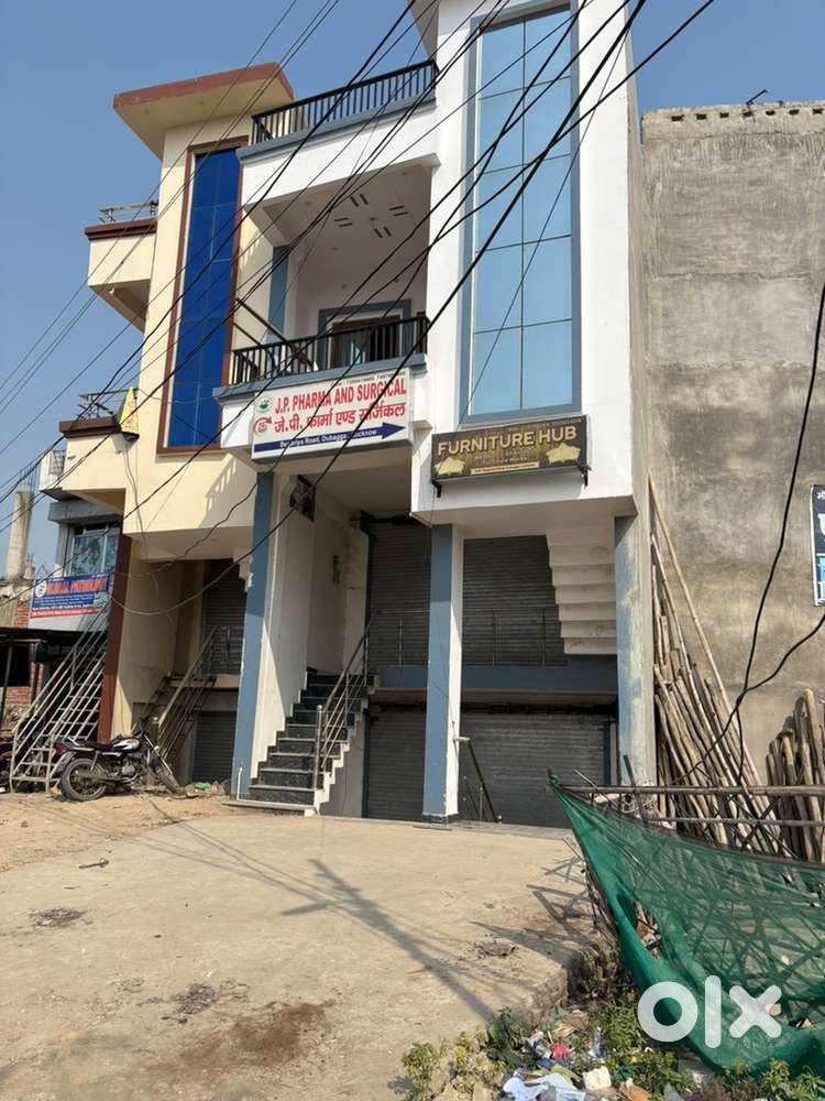 One hall areya 520 sf