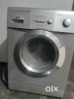 IFB FRONT LOAD MACHINE