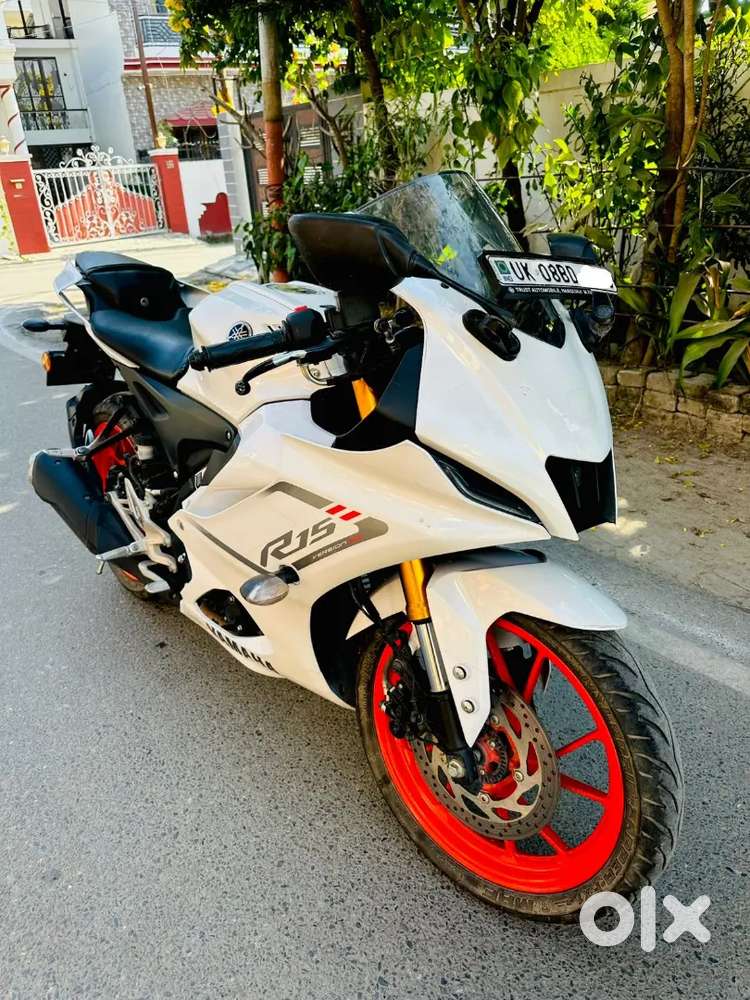 Finance Facility Available