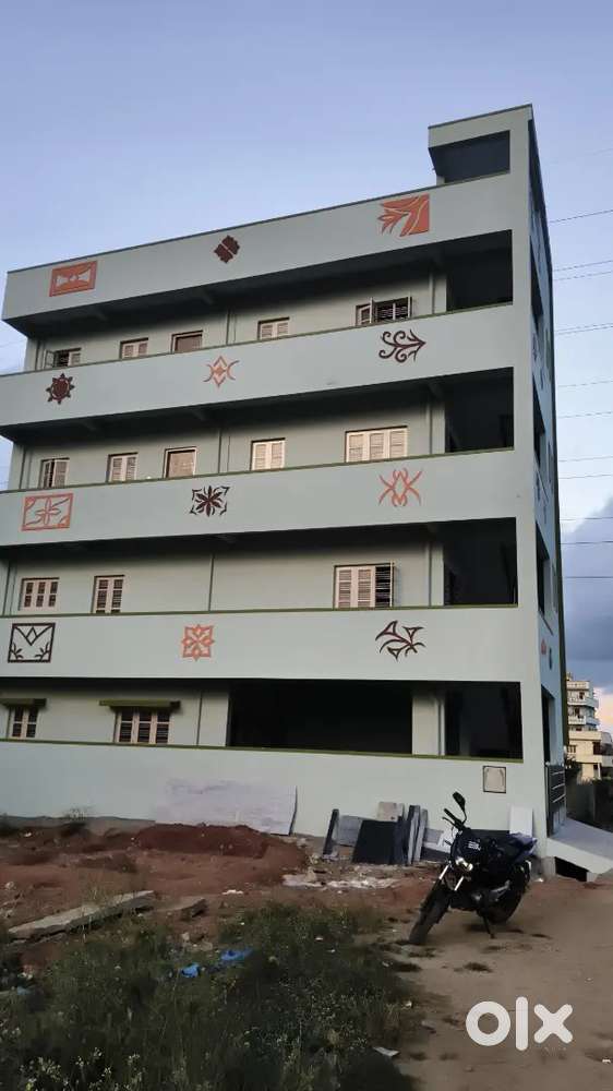 Sri Vinayaka Girls PG