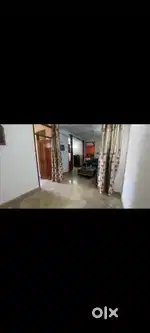 3 BHK independent full furnishedflat for rent