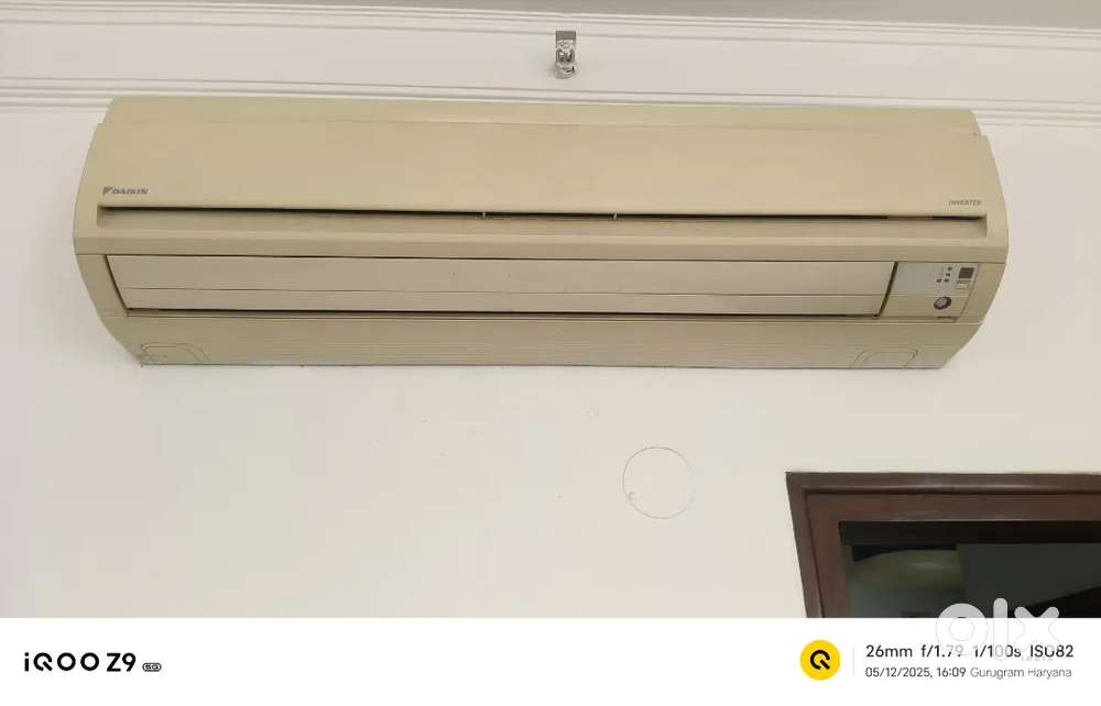 Good condition AC for sale