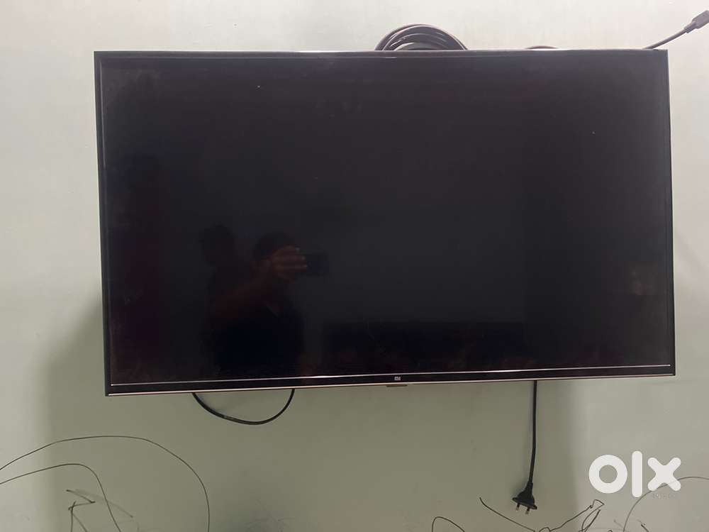 Mi Led tv full Hd