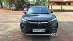Maruti Suzuki Fronx Delta Plus 1.2 MT, 2024, Petrol