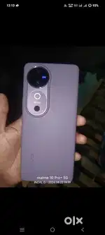 Vivo v40 256 +8 gb