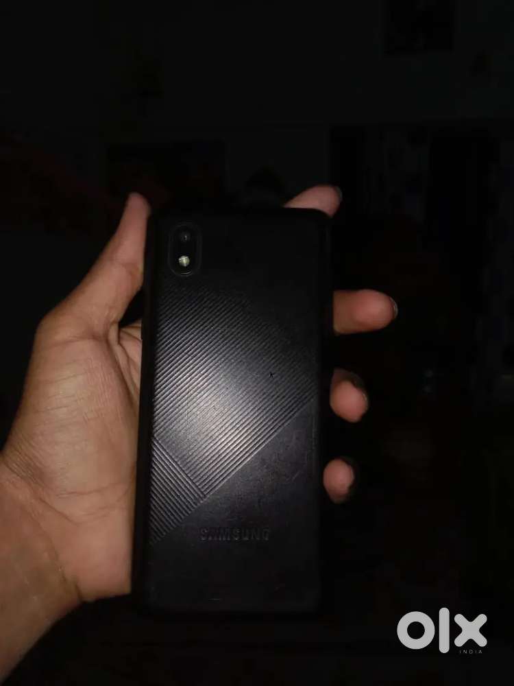 Samsung m01