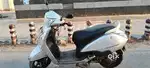 TVS Jupiter 1st owner 2020 model 37580 km drive Good condition