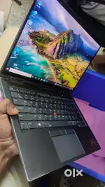 Lenovo ThinkPad business laptop Core i5-10th 16GB Ram 256 Gb SSD Win11