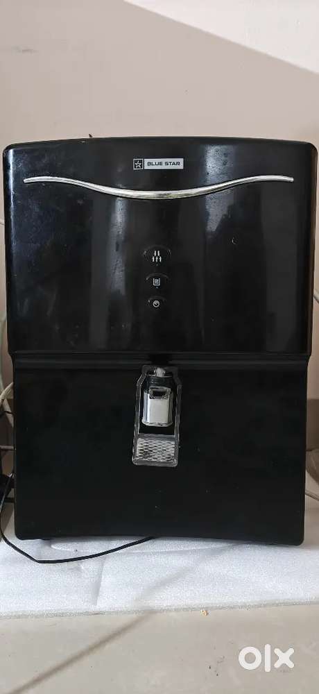 RO Purifier - BLUE STAR