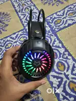 Evo Fox Aurora Gaming Headsets (3 months used only)