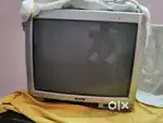 CRT telivision