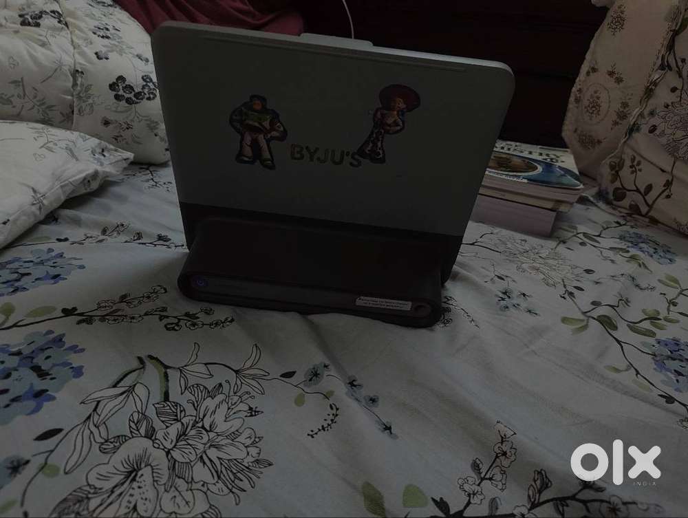 Byjus learning station