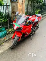 Rr310 Apache 2019 model bs4