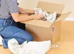 Packing inventory ( male)