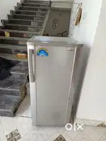 Samsung fridge