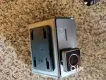 Kia dash camera