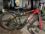 Wonderful condition ebicycle