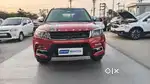 Maruti Suzuki Brezza ZDi+ Dual Tone, 2017, Diesel