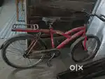 New cycle 6 years old