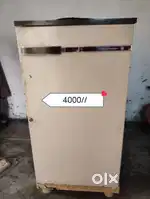 Refrigerator Single door fridge