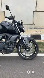 Yamaha FZ 2022 for sale