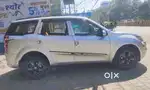 Mahindra XUV500 W4, 2017, Diesel