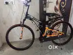 RootLine Ranger Bycycle