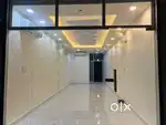 Office Space 4 Rent-Grnd Flr,2 ntrnce 2 door no’s-Rs33000.Adv 6 Months