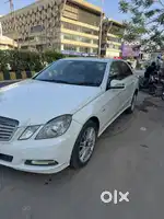 Mercedes-Benz E-Class E 220 d, 2012, Diesel