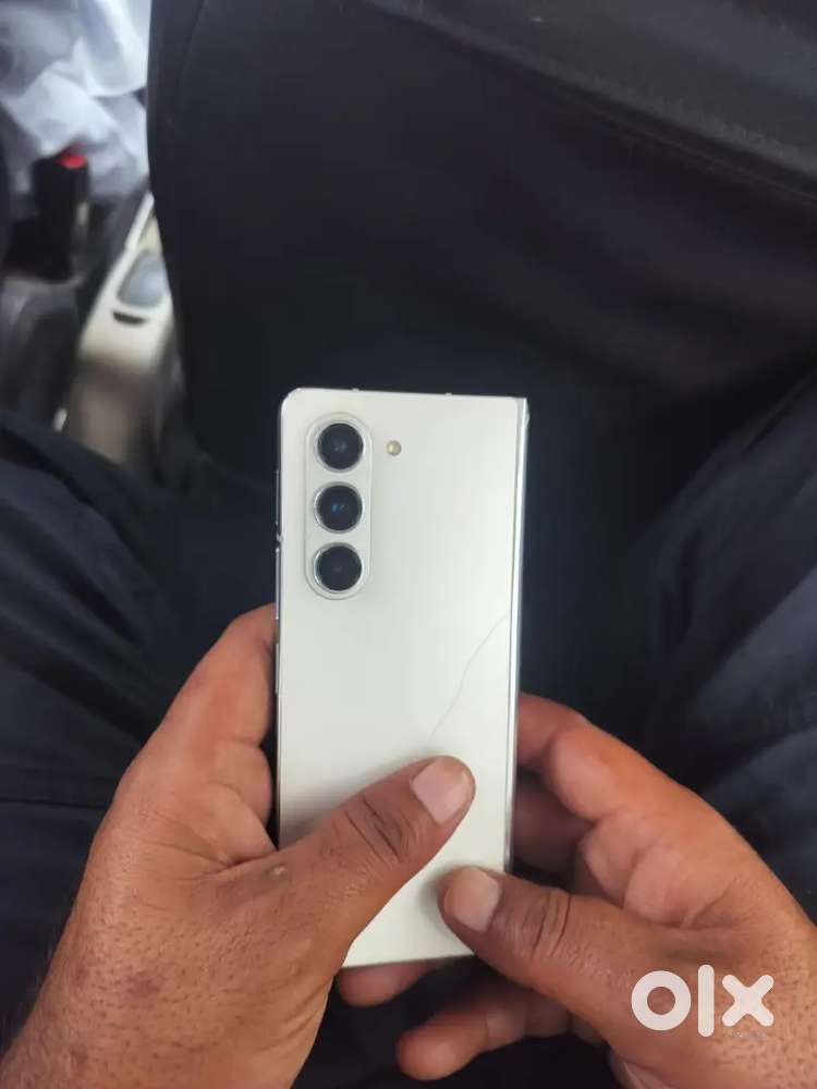 Z fold 5 for sell