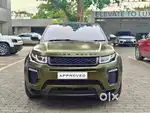 Land Rover Range Evoque HSE Dynamic, 2017, Diesel