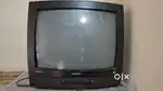 Samsung CRT television