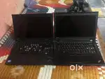 2 LEPTOP HA SAME MODEL LENOVO L412 THINKPAD i5