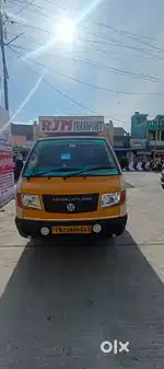 Ashok leyland Dost LS. Good condition Low km running vehicle for sale