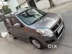 Maruti Suzuki Wagon R 1.0 2019 CNG & Hybrids 77000 Km Driven