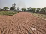 2 side open pilot 25 feet choda rasta mitha paani gopal bagh Kosi kala