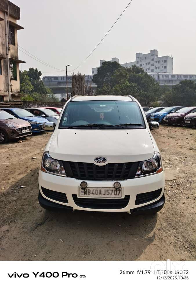 Mahindra Xylo D4, 2018, Diesel