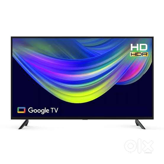 New Year offer on smart TV